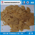 price of (nahs) sodium hydrosulfide 70% flakes with great price